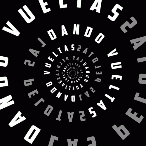 Las Pelotas : Dando Vueltas